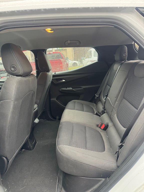 Chevrolet Bolt EUV LT Caméra De Recul Bluetooth 2023 à Terrebonne, Québec - 10 - w1024h768px