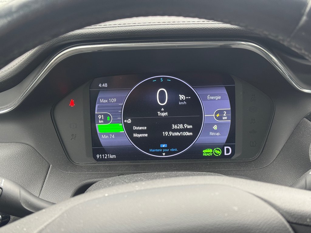 Chevrolet Bolt EUV LT Caméra De Recul Bluetooth 2023 à Terrebonne, Québec - 17 - w1024h768px