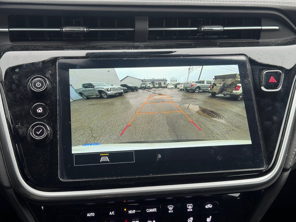 Chevrolet Bolt EUV LT Caméra De Recul Bluetooth 2023 à Terrebonne, Québec - 18 - w1024h768px