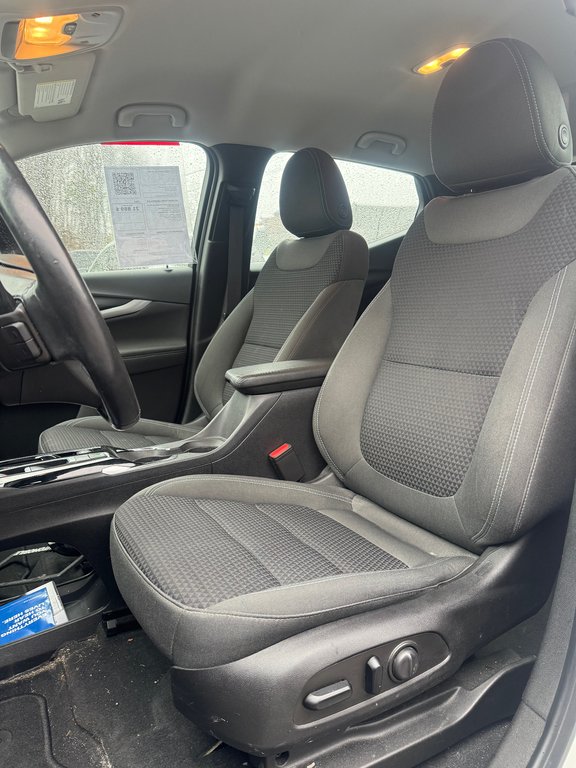 Chevrolet Bolt EUV LT Caméra De Recul Bluetooth 2023 à Terrebonne, Québec - 9 - w1024h768px