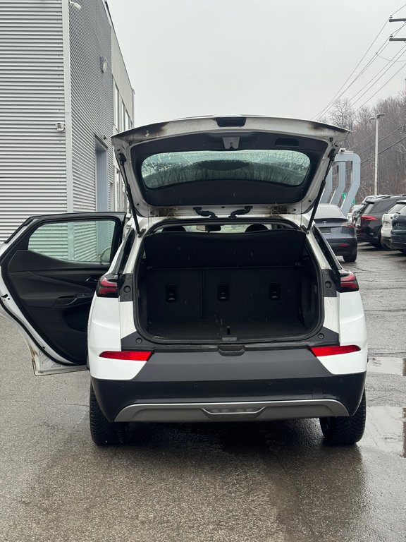 Chevrolet Bolt EUV LT Caméra De Recul Bluetooth 2023 à Terrebonne, Québec - 20 - w1024h768px