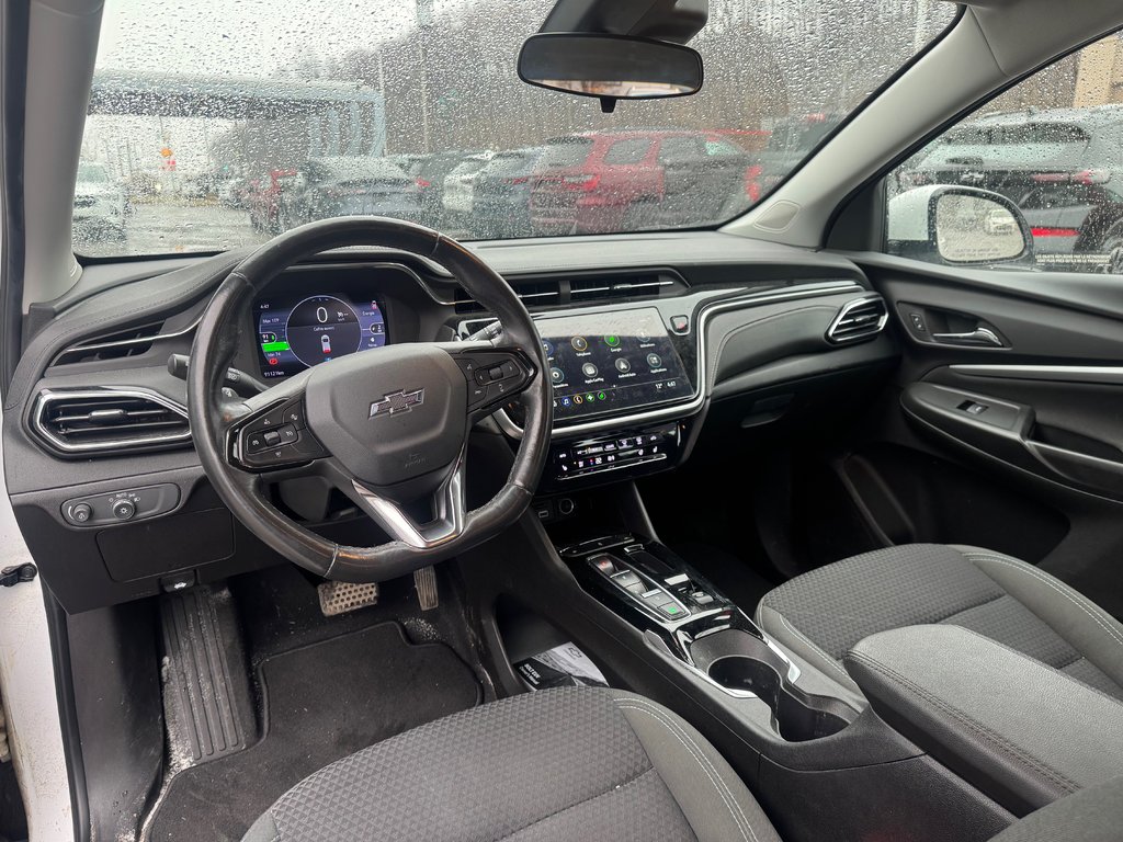 Chevrolet Bolt EUV LT Caméra De Recul Bluetooth 2023 à Terrebonne, Québec - 11 - w1024h768px