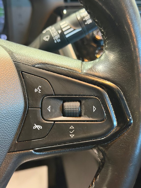 2023 Chevrolet Bolt EUV LT Caméra De Recul Démarreur a Distance in Terrebonne, Quebec - 13 - w1024h768px