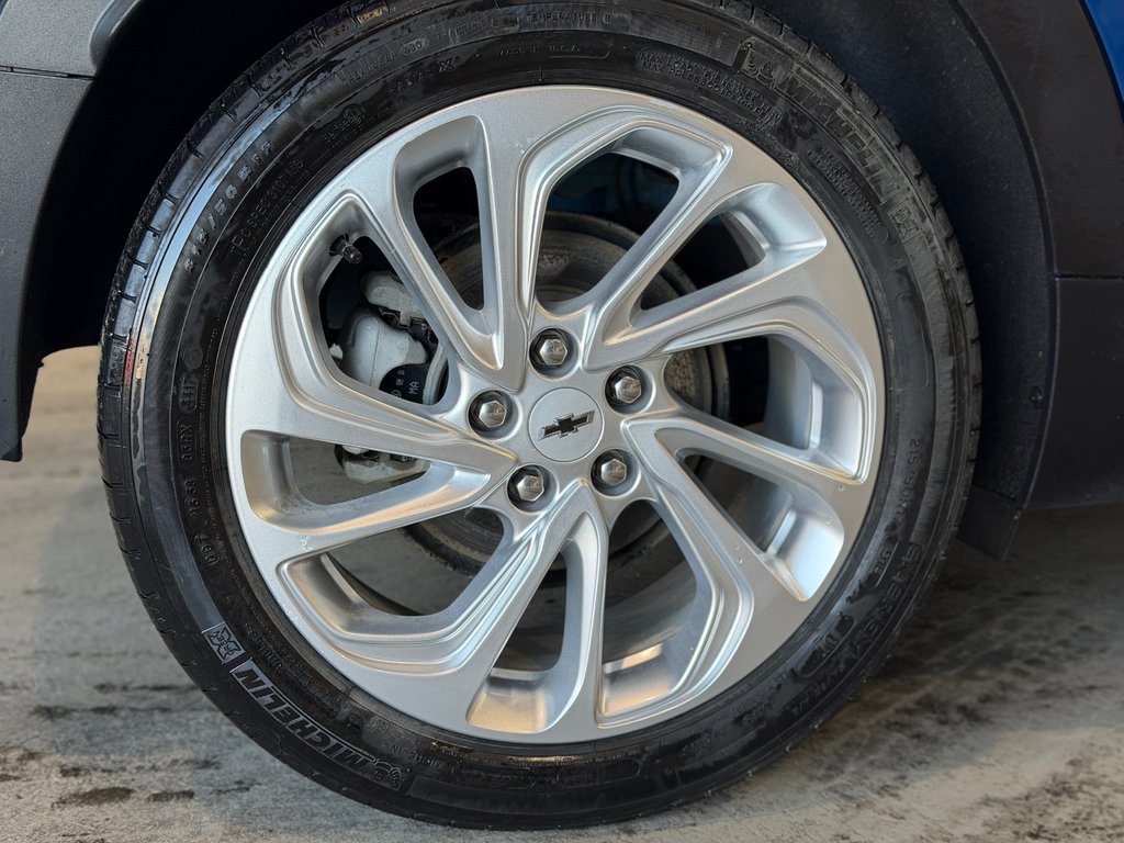 2023 Chevrolet Bolt EUV LT Caméra De Recul Démarreur a Distance in Terrebonne, Quebec - 25 - w1024h768px