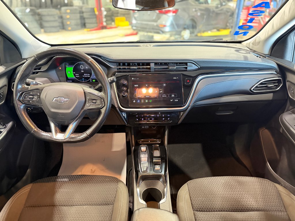2023 Chevrolet Bolt EUV LT Caméra De Recul Démarreur a Distance in Terrebonne, Quebec - 22 - w1024h768px