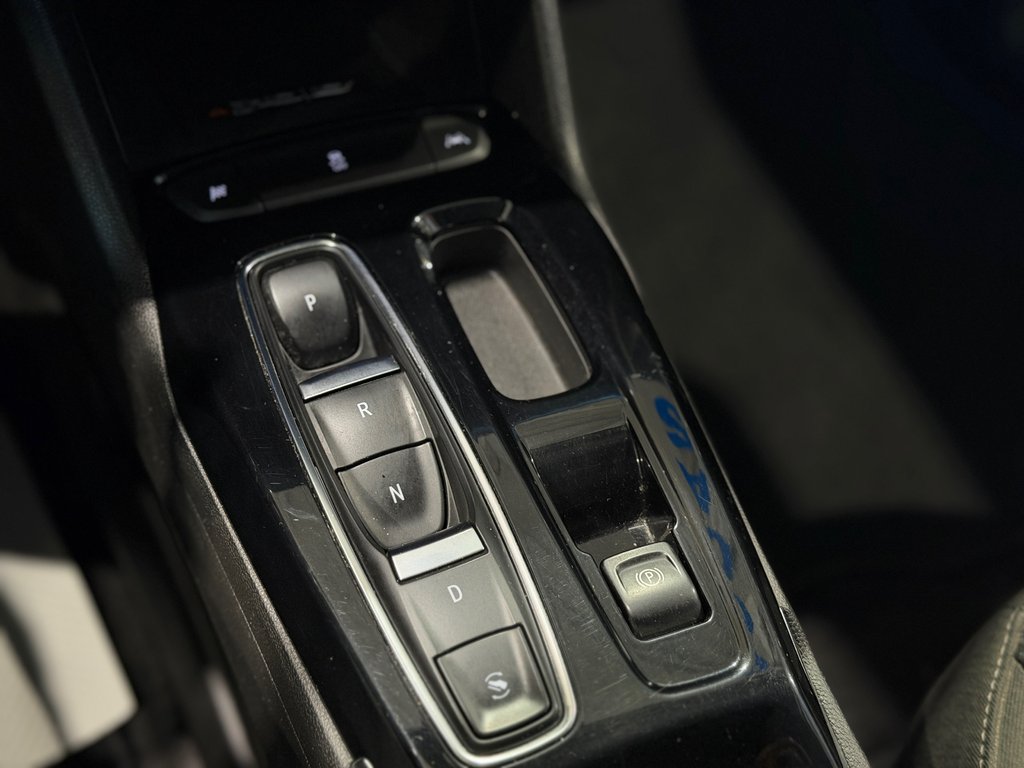 2023 Chevrolet Bolt EUV LT Caméra De Recul Démarreur a Distance in Terrebonne, Quebec - 19 - w1024h768px
