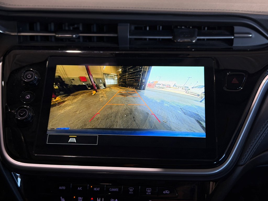 2023 Chevrolet Bolt EUV LT Caméra De Recul Démarreur a Distance in Terrebonne, Quebec - 17 - w1024h768px