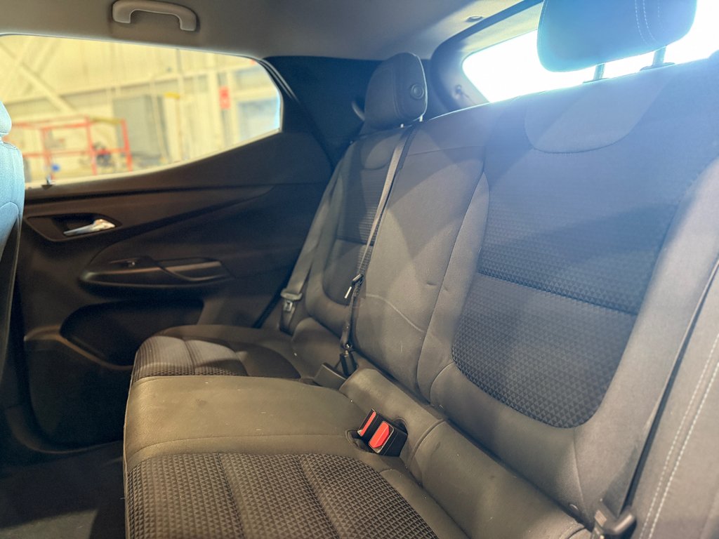 2023 Chevrolet Bolt EUV LT Caméra De Recul Démarreur a Distance in Terrebonne, Quebec - 23 - w1024h768px
