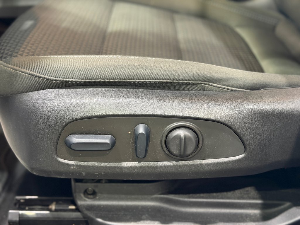 2023 Chevrolet Bolt EUV LT Caméra De Recul Démarreur a Distance in Terrebonne, Quebec - 9 - w1024h768px