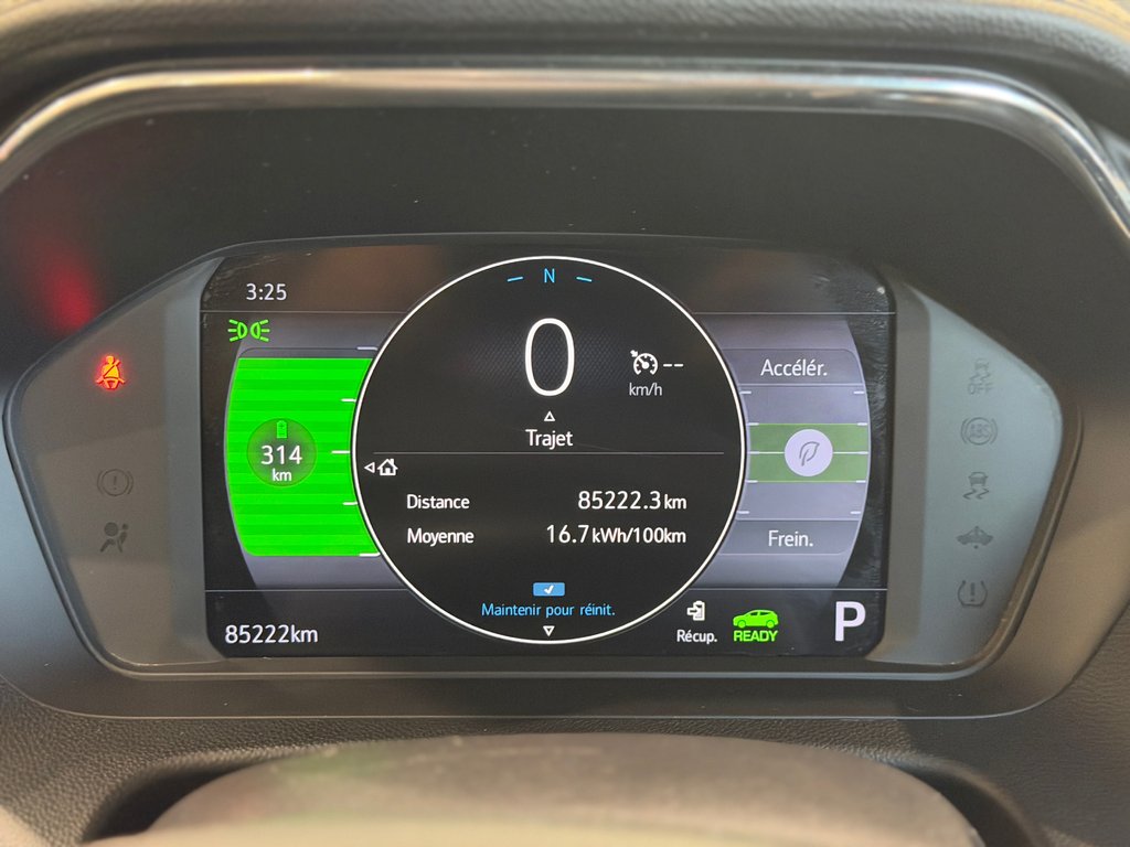 2023 Chevrolet Bolt EUV LT Caméra De Recul Démarreur a Distance in Terrebonne, Quebec - 15 - w1024h768px