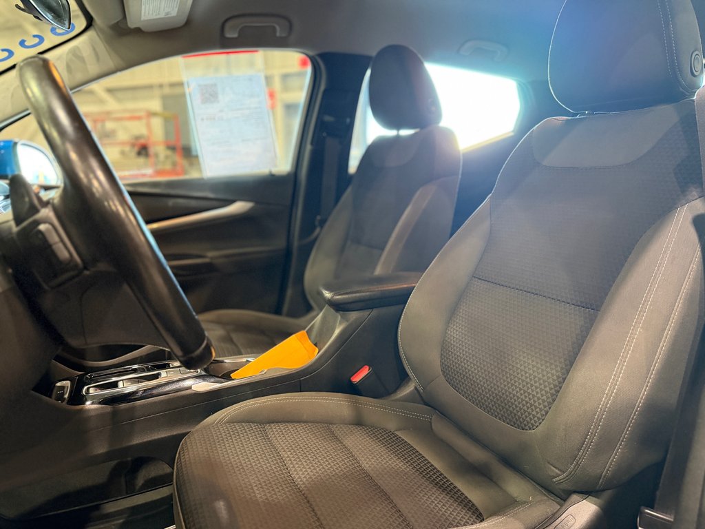 2023 Chevrolet Bolt EUV LT Caméra De Recul Démarreur a Distance in Terrebonne, Quebec - 10 - w1024h768px
