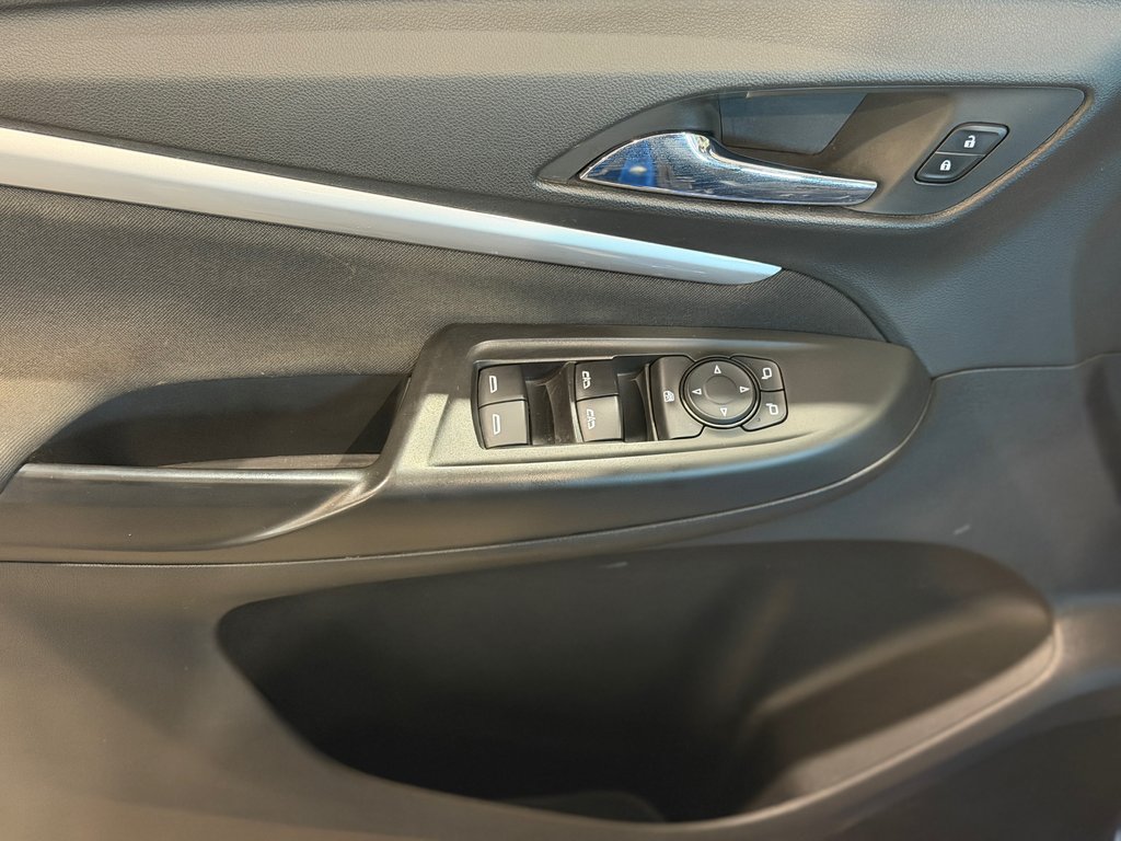 2023 Chevrolet Bolt EUV LT Caméra De Recul Démarreur a Distance in Terrebonne, Quebec - 8 - w1024h768px