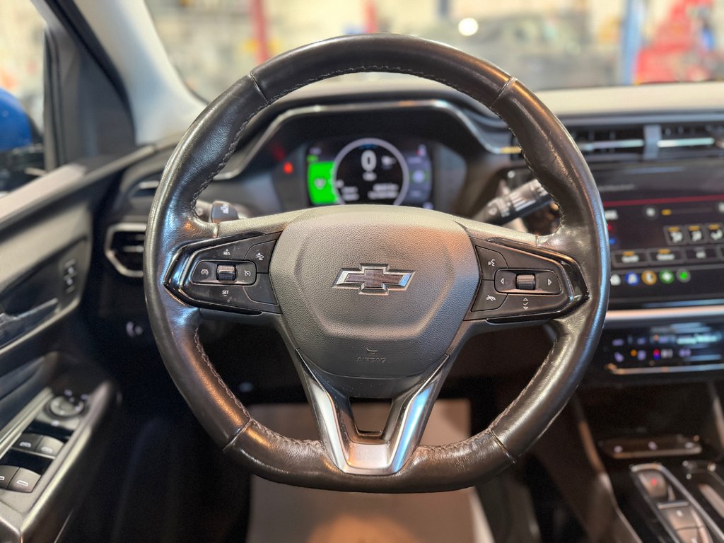 2023 Chevrolet Bolt EUV LT Caméra De Recul Démarreur a Distance in Terrebonne, Quebec - 21 - w1024h768px