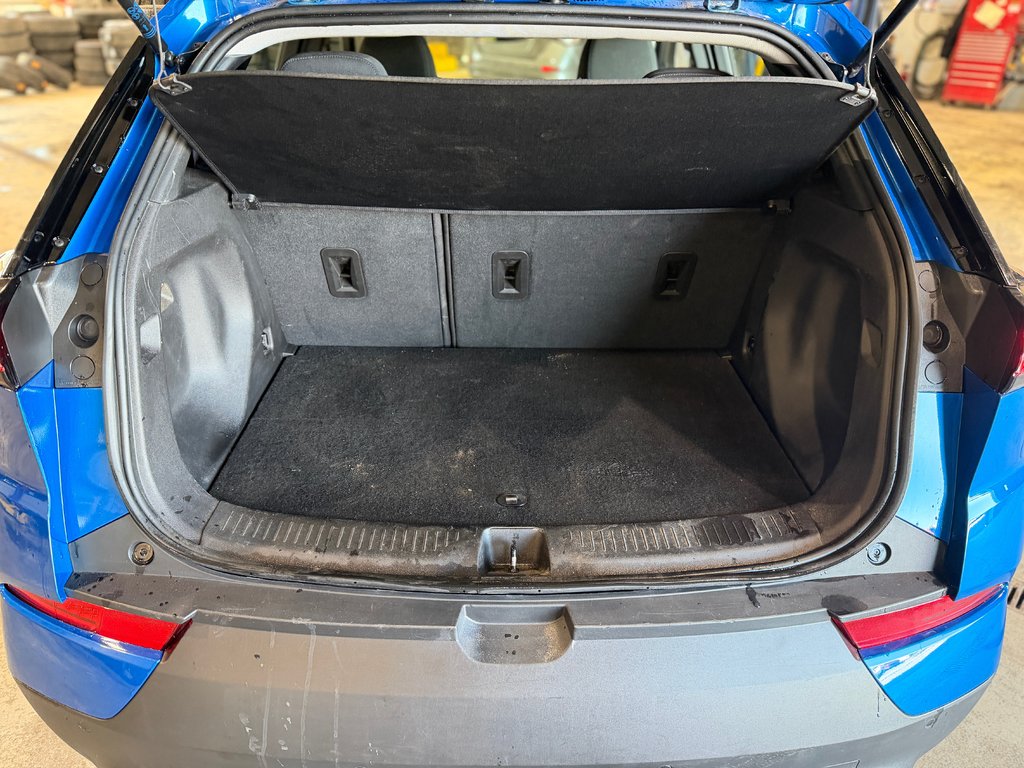 2023 Chevrolet Bolt EUV LT Caméra De Recul Démarreur a Distance in Terrebonne, Quebec - 24 - w1024h768px