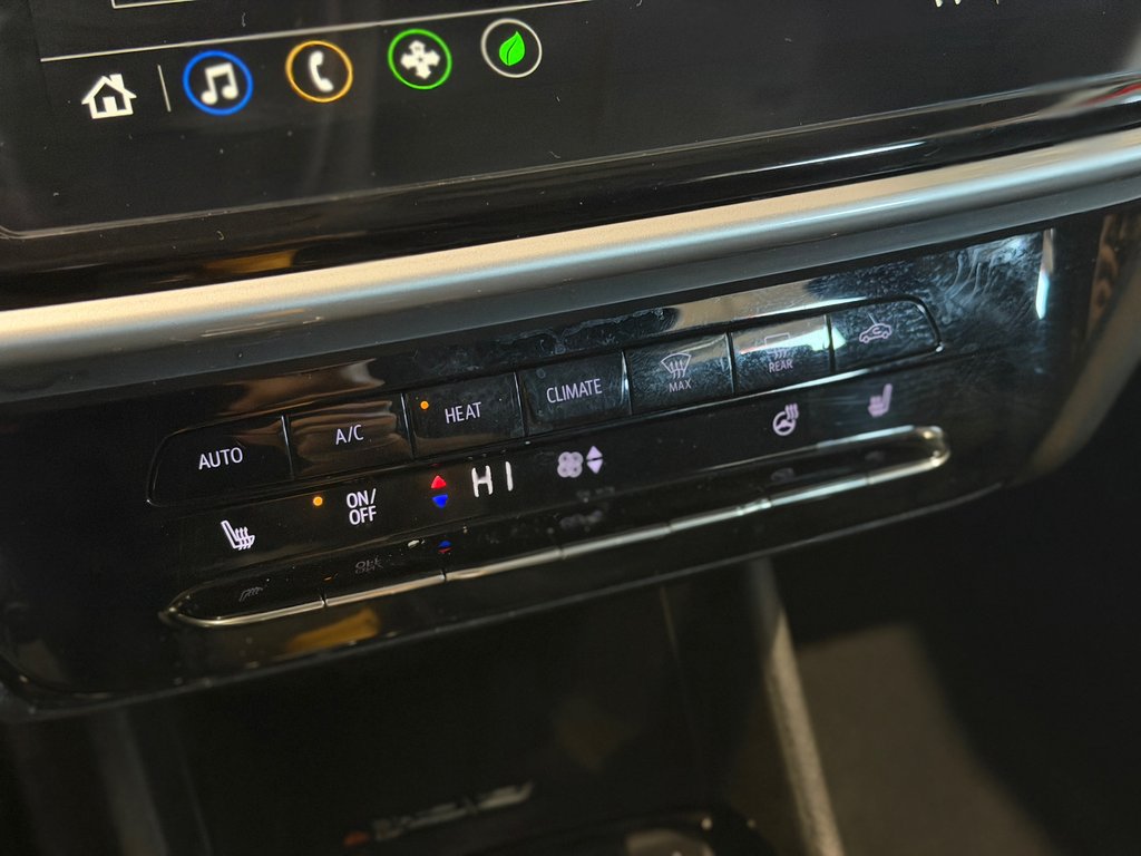 2023 Chevrolet Bolt EUV LT Caméra De Recul Démarreur a Distance in Terrebonne, Quebec - 18 - w1024h768px