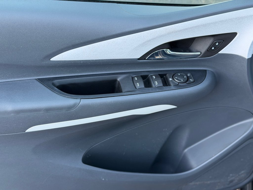 2017 Chevrolet Bolt EV LT Caméra De Recul in Terrebonne, Quebec - 8 - w1024h768px