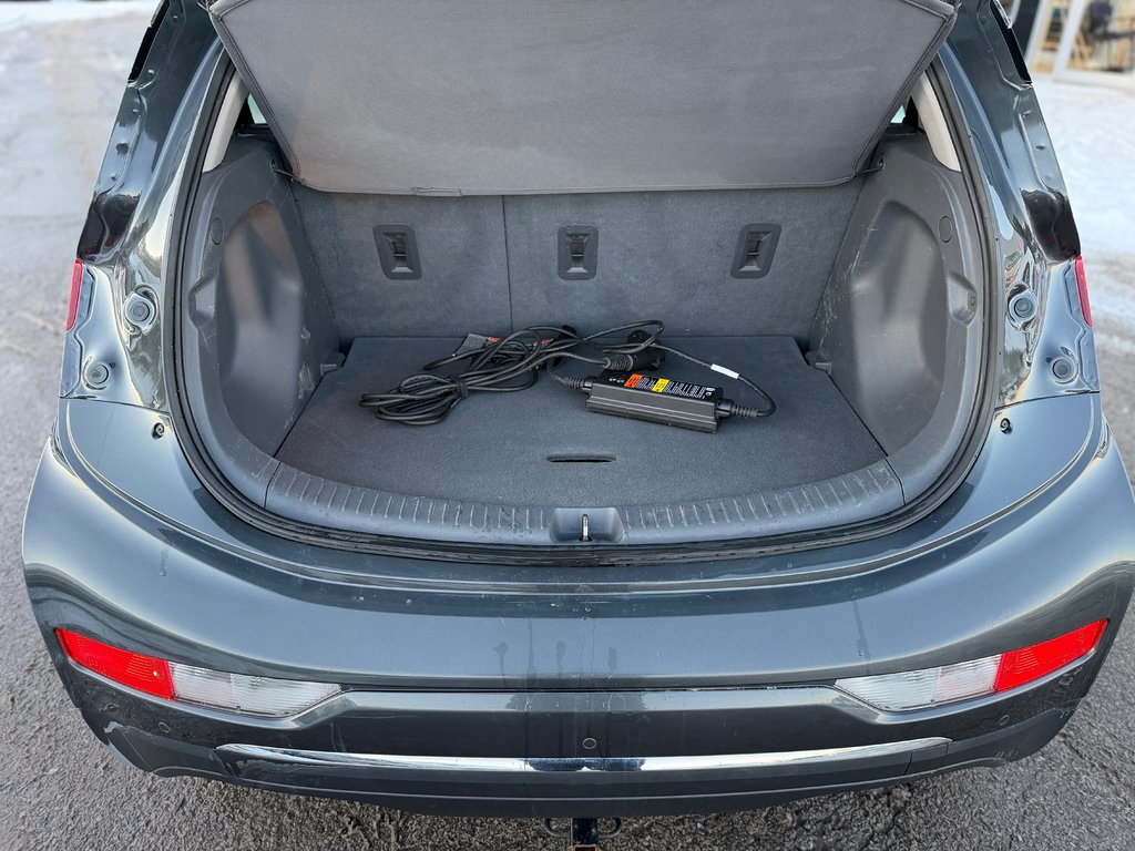 2017 Chevrolet Bolt EV LT Caméra De Recul in Terrebonne, Quebec - 24 - w1024h768px