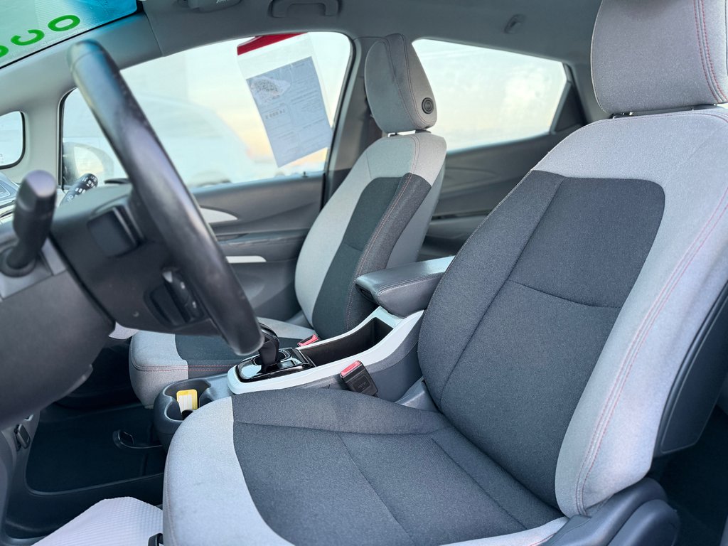 2017 Chevrolet Bolt EV LT Caméra De Recul in Terrebonne, Quebec - 9 - w1024h768px