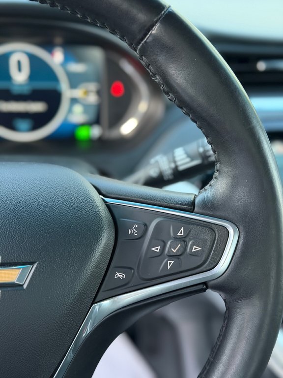 2017 Chevrolet Bolt EV LT Caméra De Recul in Terrebonne, Quebec - 12 - w1024h768px