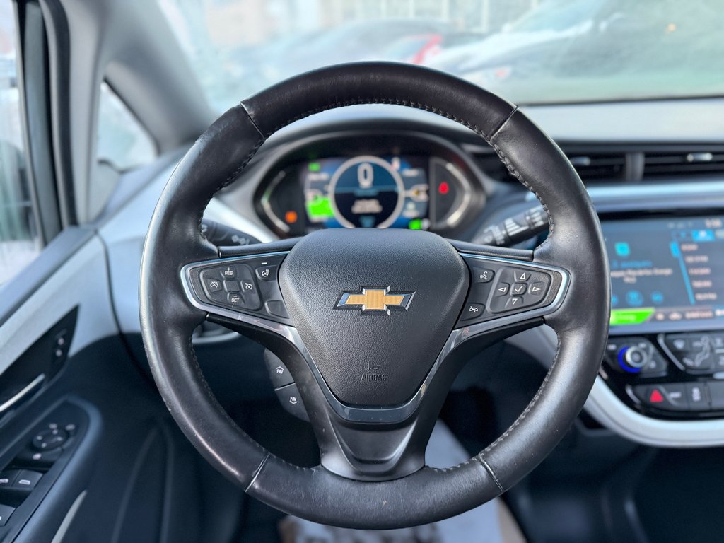 2017 Chevrolet Bolt EV LT Caméra De Recul in Terrebonne, Quebec - 20 - w1024h768px