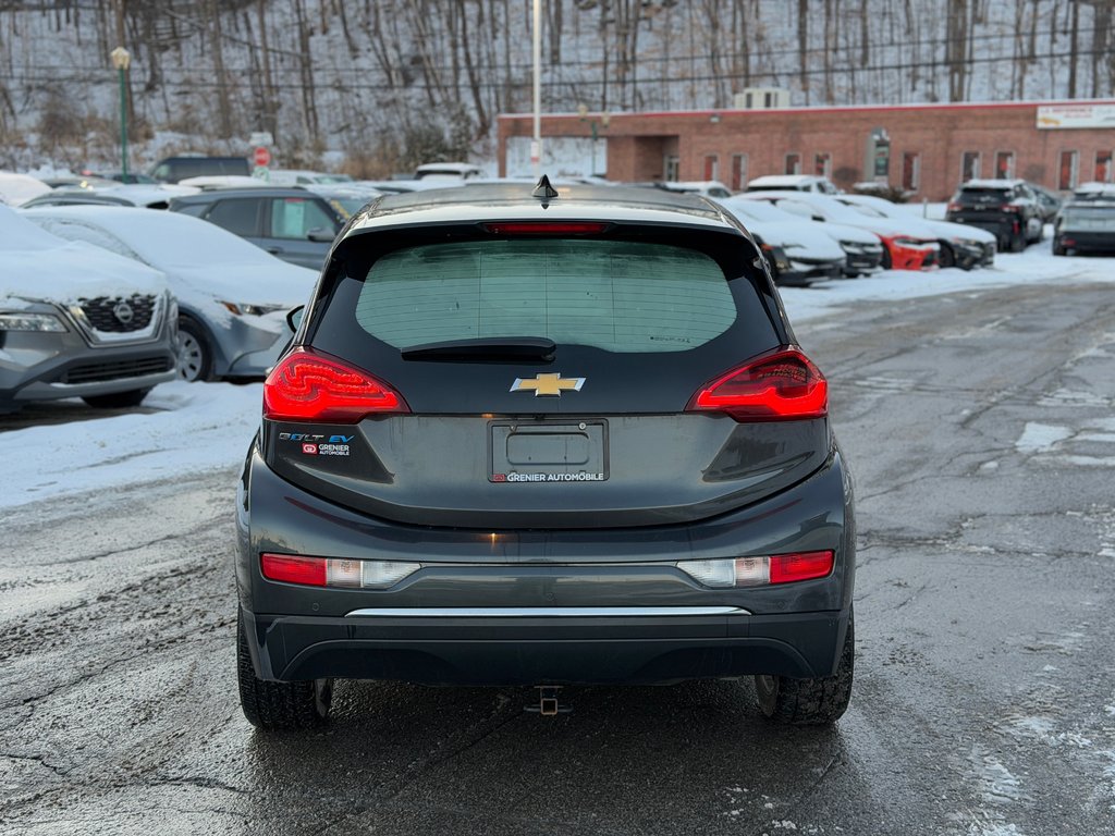2017 Chevrolet Bolt EV LT Caméra De Recul in Terrebonne, Quebec - 5 - w1024h768px