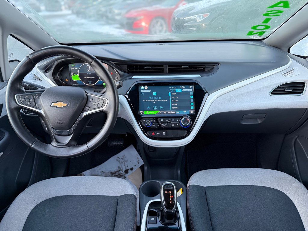 2017 Chevrolet Bolt EV LT Caméra De Recul in Terrebonne, Quebec - 21 - w1024h768px