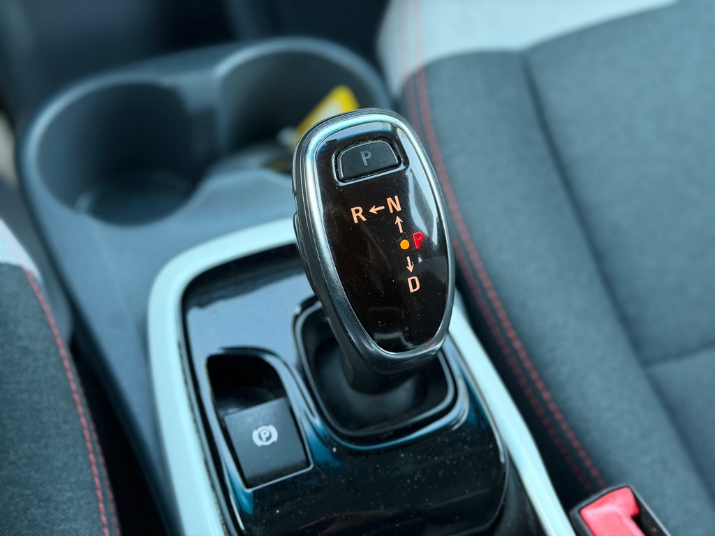 2017 Chevrolet Bolt EV LT Caméra De Recul in Terrebonne, Quebec - 19 - w1024h768px