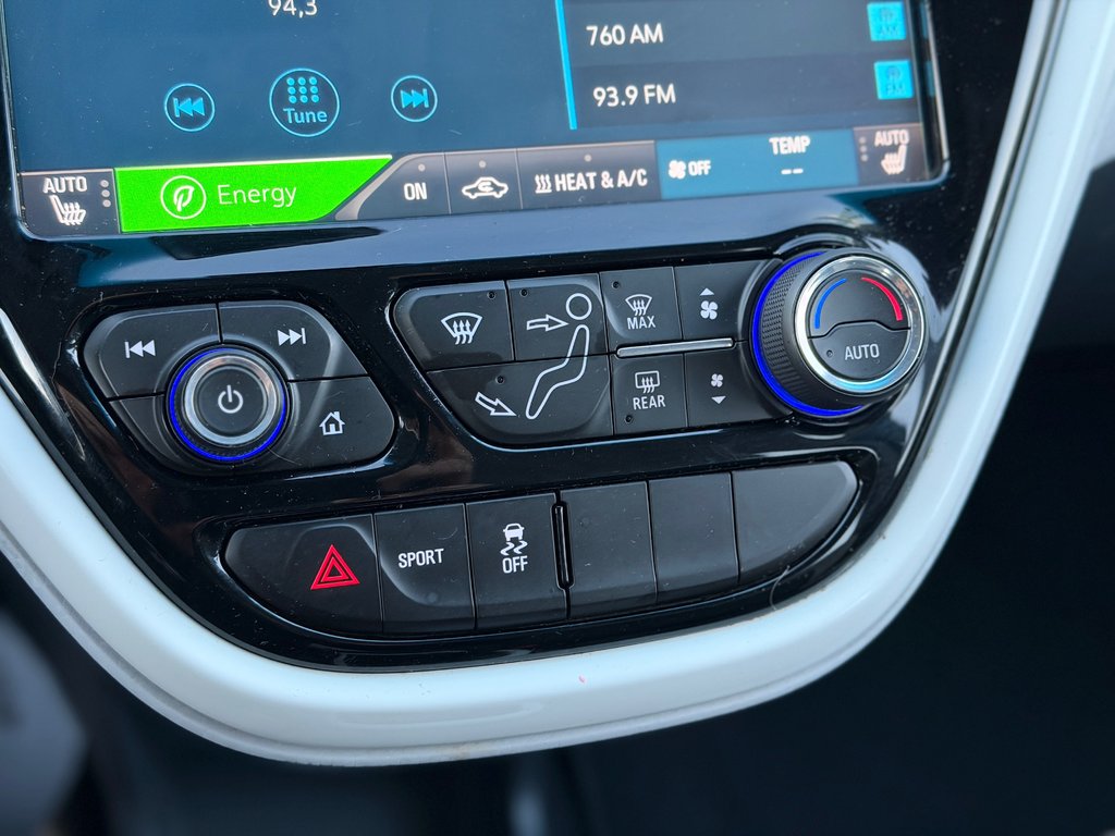 2017 Chevrolet Bolt EV LT Caméra De Recul in Terrebonne, Quebec - 17 - w1024h768px