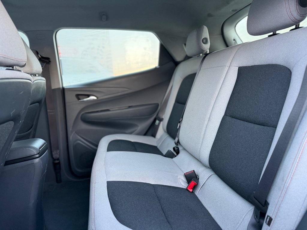 2017 Chevrolet Bolt EV LT Caméra De Recul in Terrebonne, Quebec - 23 - w1024h768px