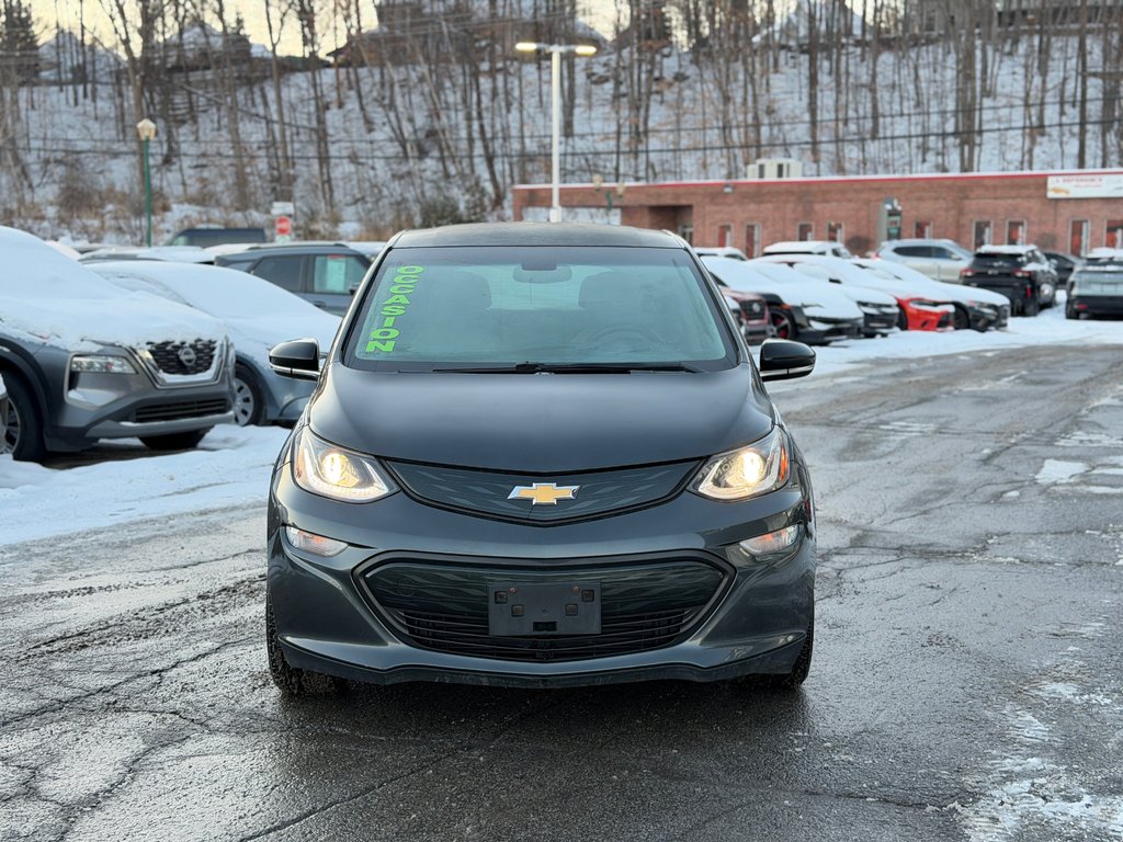 2017 Chevrolet Bolt EV LT Caméra De Recul in Terrebonne, Quebec - 2 - w1024h768px