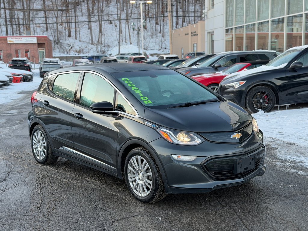2017 Chevrolet Bolt EV LT Caméra De Recul in Terrebonne, Quebec - 1 - w1024h768px