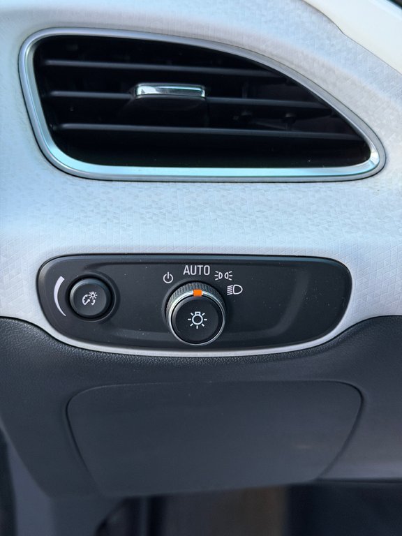 2017 Chevrolet Bolt EV LT Caméra De Recul in Terrebonne, Quebec - 10 - w1024h768px