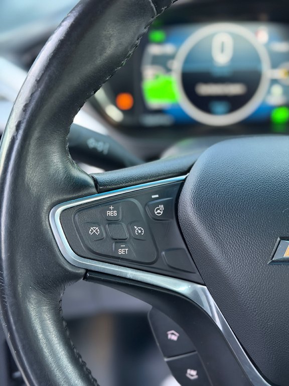 2017 Chevrolet Bolt EV LT Caméra De Recul in Terrebonne, Quebec - 11 - w1024h768px