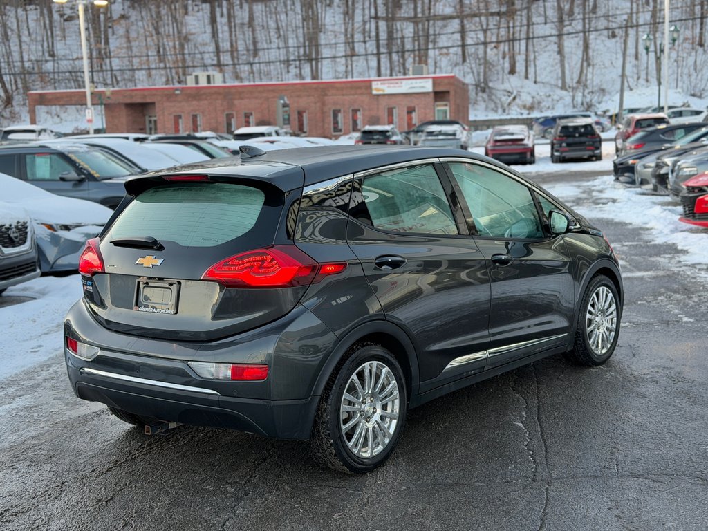 2017 Chevrolet Bolt EV LT Caméra De Recul in Terrebonne, Quebec - 6 - w1024h768px
