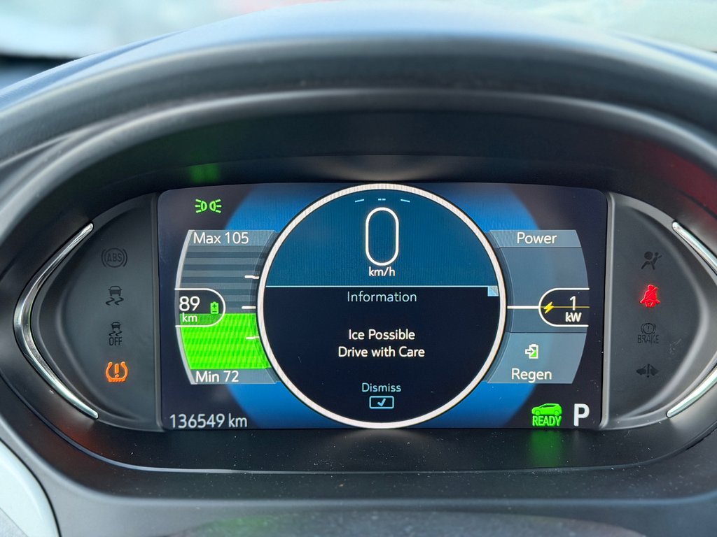 2017 Chevrolet Bolt EV LT Caméra De Recul in Terrebonne, Quebec - 14 - w1024h768px