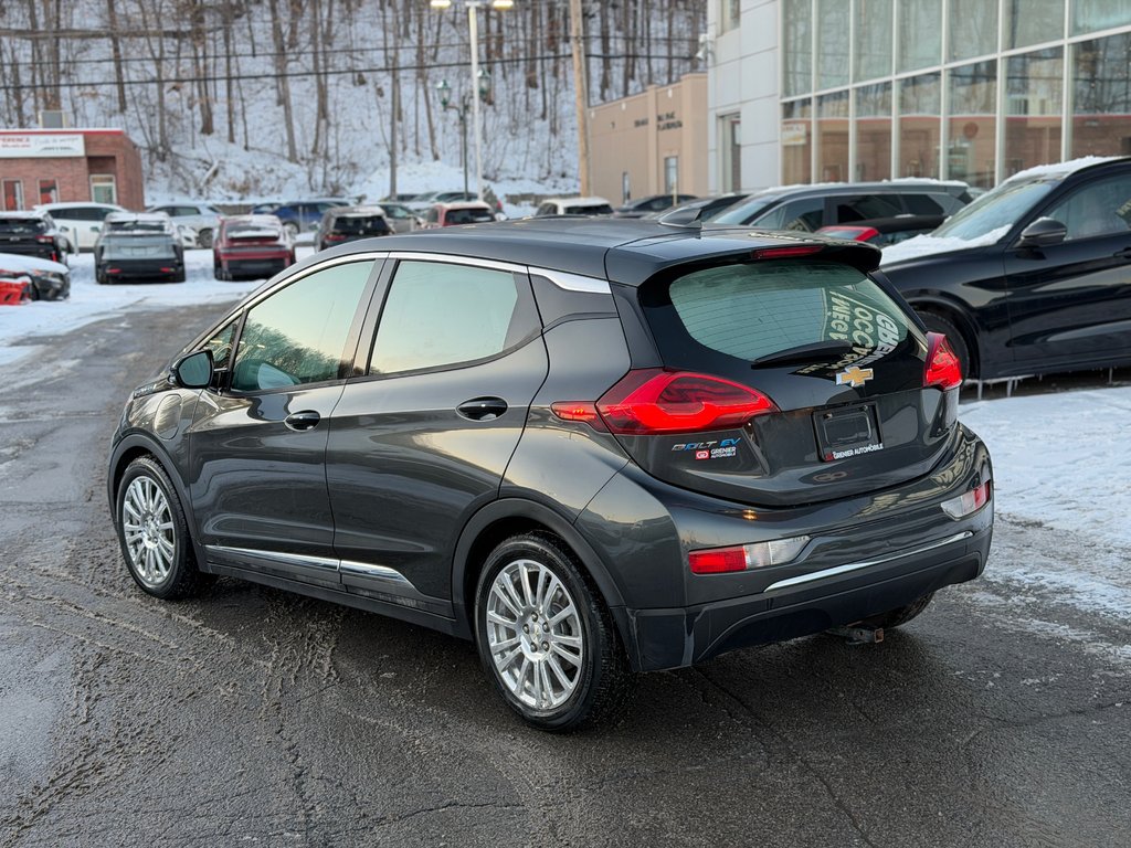 2017 Chevrolet Bolt EV LT Caméra De Recul in Terrebonne, Quebec - 4 - w1024h768px