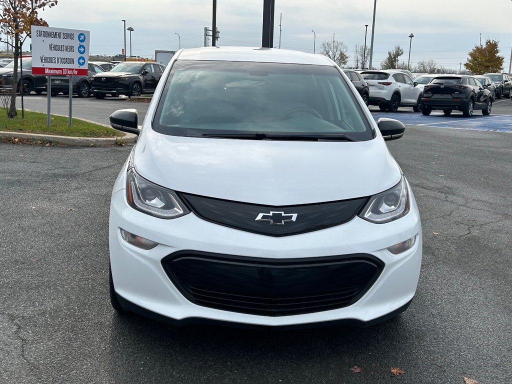 Chevrolet Bolt EV LT, BAS KM, AUBAINE 2019 à Boucherville, Québec - 10 - w1024h768px