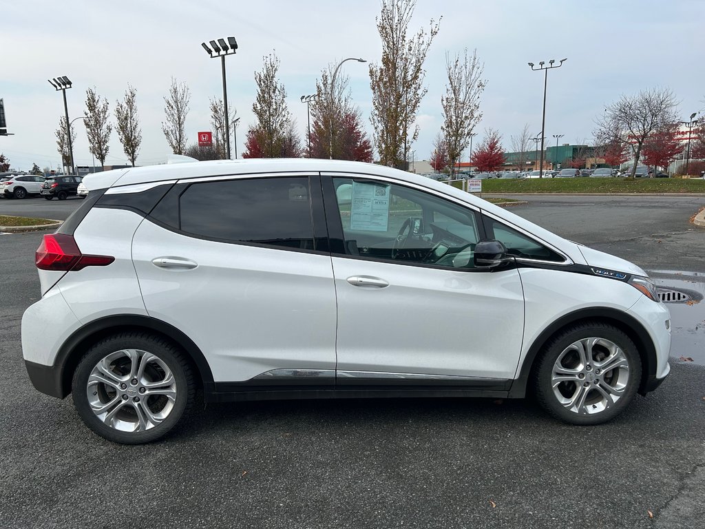 Chevrolet Bolt EV LT, BAS KM, AUBAINE 2019 à Boucherville, Québec - 9 - w1024h768px