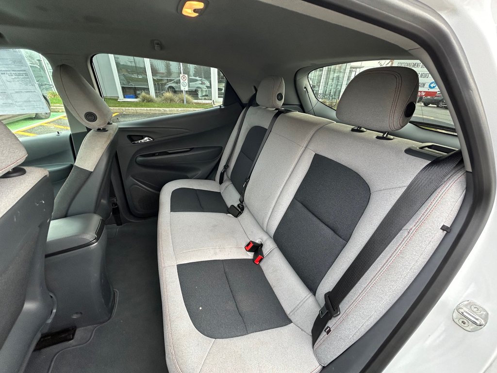 Chevrolet Bolt EV LT, BAS KM, AUBAINE 2019 à Boucherville, Québec - 12 - w1024h768px