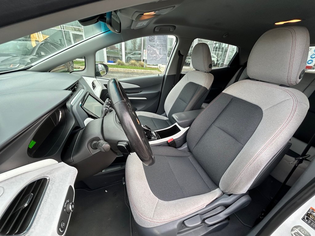 Chevrolet Bolt EV LT, BAS KM, AUBAINE 2019 à Boucherville, Québec - 11 - w1024h768px