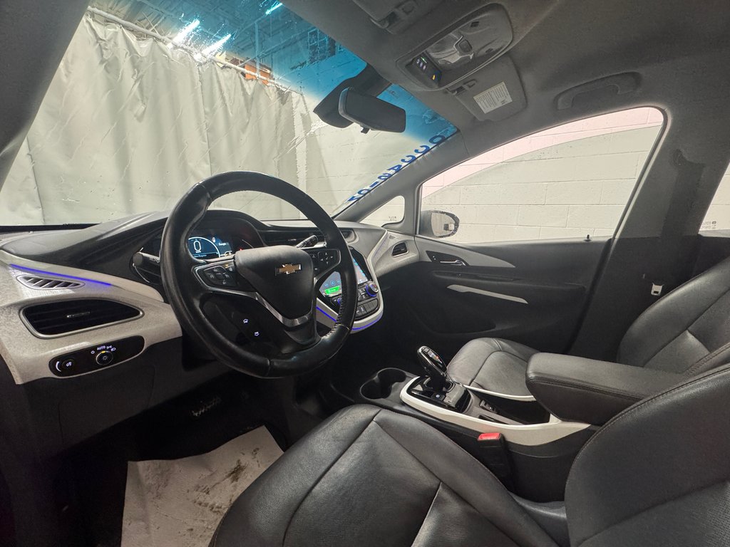 2019 Chevrolet Bolt EV Premier Cuir Caméra De Recul in Terrebonne, Quebec - 19 - w1024h768px