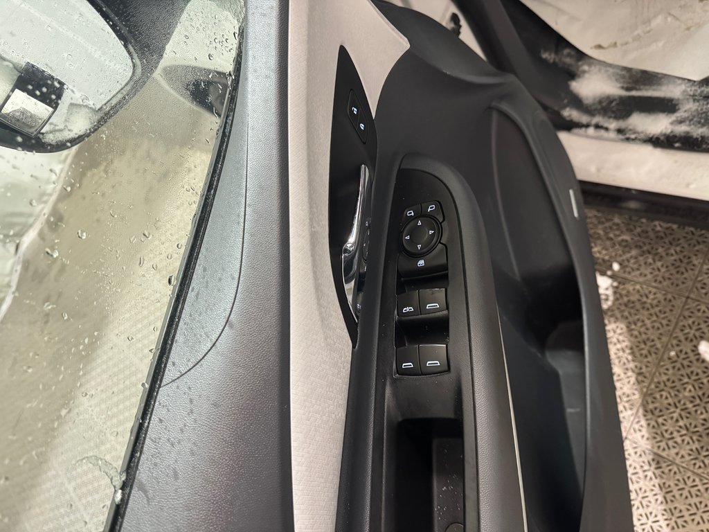 2019 Chevrolet Bolt EV Premier Cuir Caméra De Recul in Terrebonne, Quebec - 9 - w1024h768px