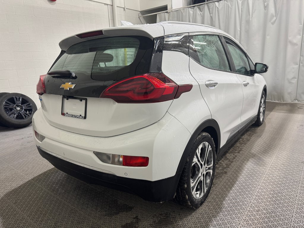 2019 Chevrolet Bolt EV Premier Cuir Caméra De Recul in Terrebonne, Quebec - 8 - w1024h768px