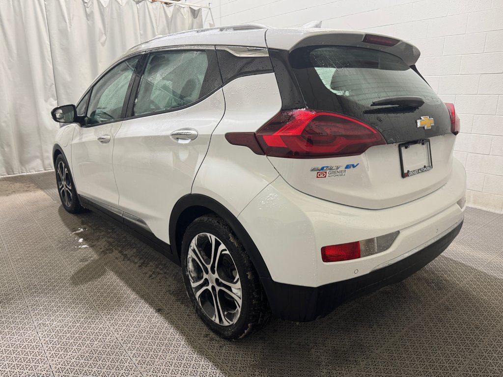 2019 Chevrolet Bolt EV Premier Cuir Caméra De Recul in Terrebonne, Quebec - 4 - w1024h768px