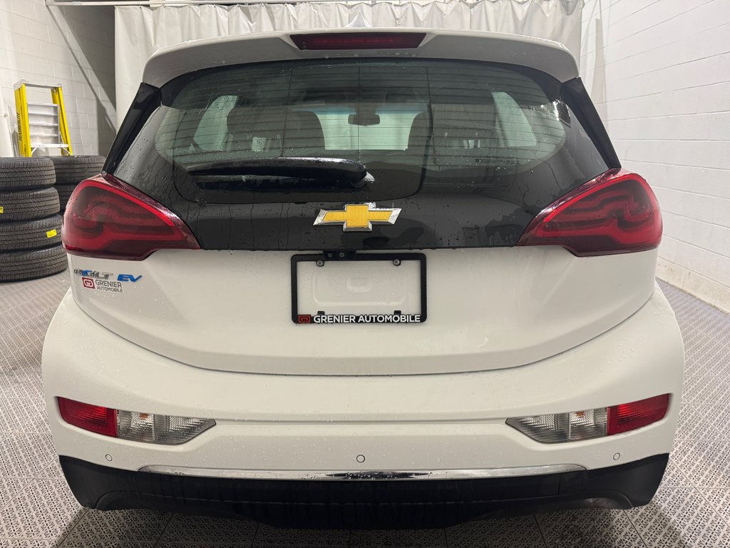 2019 Chevrolet Bolt EV Premier Cuir Caméra De Recul in Terrebonne, Quebec - 6 - w1024h768px