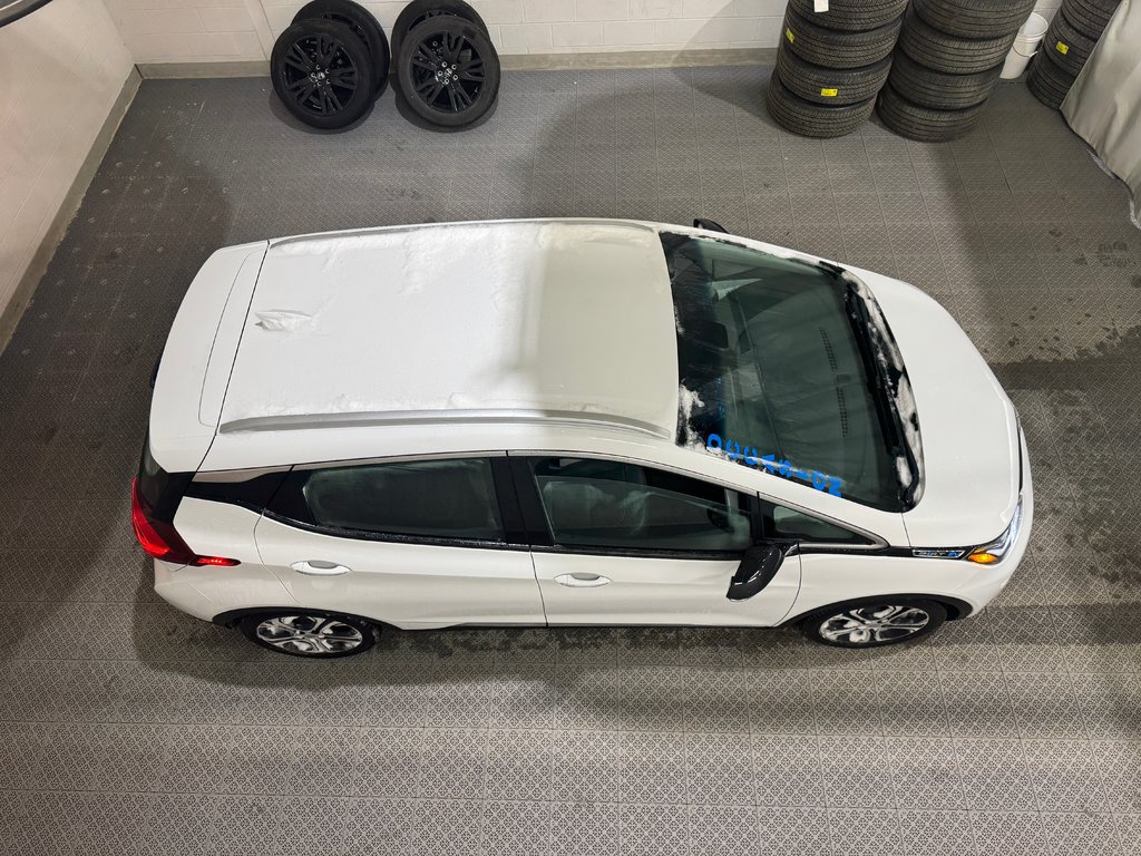 2019 Chevrolet Bolt EV Premier Cuir Caméra De Recul in Terrebonne, Quebec - 24 - w1024h768px