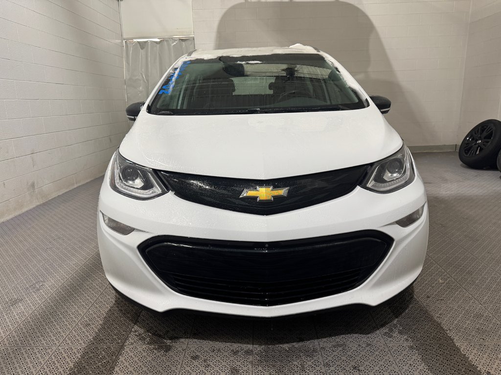 2019 Chevrolet Bolt EV Premier Cuir Caméra De Recul in Terrebonne, Quebec - 2 - w1024h768px