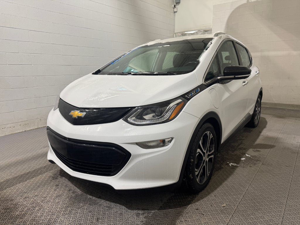 2019 Chevrolet Bolt EV Premier Cuir Caméra De Recul in Terrebonne, Quebec - 3 - w1024h768px