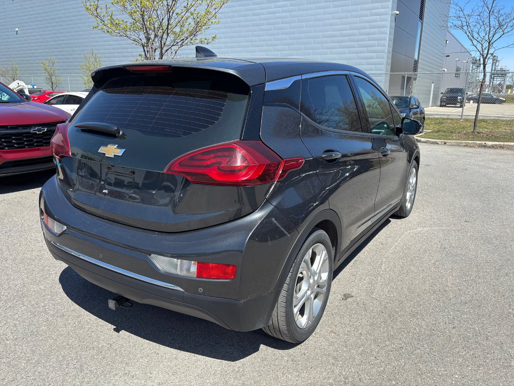 2019 Chevrolet Bolt EV LT in Montréal, Quebec - 6 - w1024h768px