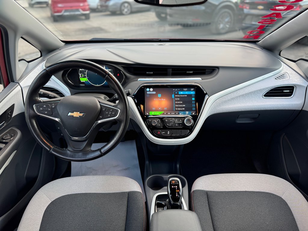 Chevrolet Bolt EV LT Caméra De Recul 2021 à Terrebonne, Québec - 21 - w1024h768px